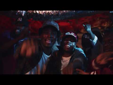 Akeem Ali - Indian Giver (Official Video)