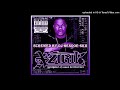 Xzibit - Scent Of A Woman (screwed)