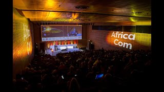 AfricaCom 2019