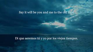 Isak Danielson - Always (Diviners Remix) [Lyrics &amp; Sub. Español]