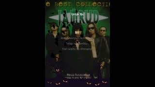 Download lagu Untuk Ibu (karaoke) Jamrud Band mp3