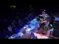 Vijay Iyer — Enstrustment, with Linda May Han Oh & Tyshawn Sorey. Live in SF 11/2/24
