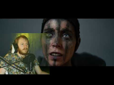 "The Best Looking Game Ever" by Jacob Geller | Strawberin0 Reacts