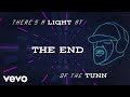 Andrew Lloyd Webber, Gregory Porter - Light At The End Of The Tunnel (Lyric Video)