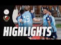 HIGHLIGHTS | Wereldgoal Yaşar bezorgt Jong FC Utrecht winst ?