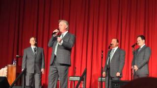 The Guardians sing The Greatest Miracle