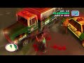 Grand Theft Auto Vice City Katana Beach Rampage