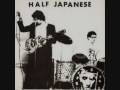 Half Japanese-Put some sugar on it