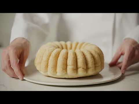 The Fluffy History of Savoy Cake