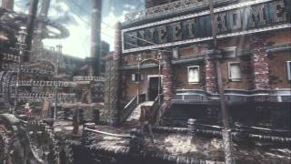 End of Eternity (Resonance of Fate) - The First 10 Minutes [HD]