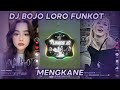 DJ BOJO LORO FUNKOT SOUND MR DINATHA UDON MENGKANE
