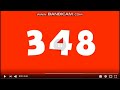 SonicShadowBlaze365 Number Creatures 977