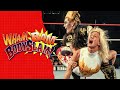 FULL HOME VIDEO Wham Bam Bodyslam Nakano Vs Blayze Bret Hart Lex Luger And MORE