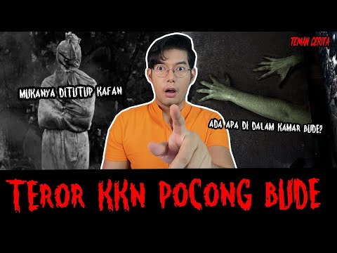 KKN DI KAMAR BEKAS BUDE