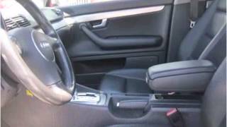 preview picture of video '2004 Audi A4 Used Cars Tullahoma TN'