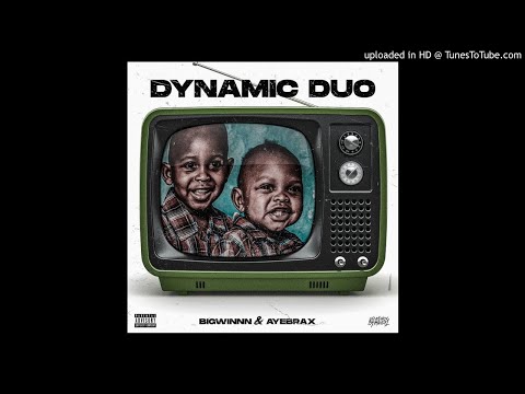 BigWinnn x AyeBrax - Love N Goofiness [Official Audio]