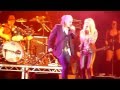 Lorraine Crosby Rocks with Spike Gray at Newcastle City Hall Show 2011