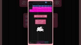 - 遊びたいな!の歌 #初音ミク #Shorts