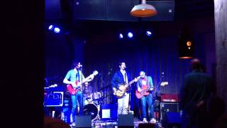 Band of Heathens &quot;Golden Calf&quot; HD Live @ Spirits