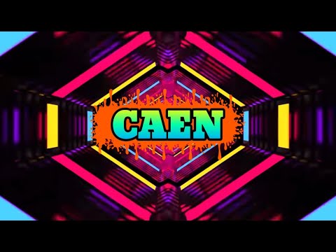 CAEN - MALAYBREAKBEAT V2 2025