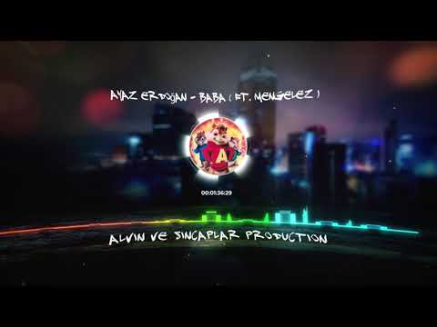 Ayaz Erdoğan - Baba ( ft. Mengelez )