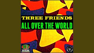 All over the World (Techno Mix)