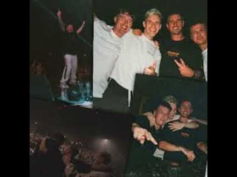 Billy Gillies, Will Atkinson, Multunes. Liam Wilson - Live From The Telegraph Belfast 2025