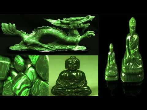 LaVeneracion Del  Jade En La China  (Alejandro Dolina)