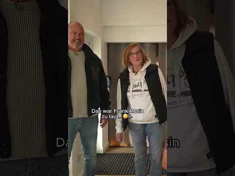 Diese Reaktion ist einfach nur FRECH! 😱