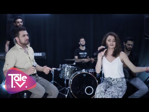 Talıb Tale & Zeynəb Həsəni - Təsəlli (Akustik)
