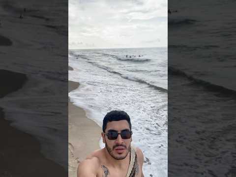 Playa de Palomino en La Guajira #MrReyes
