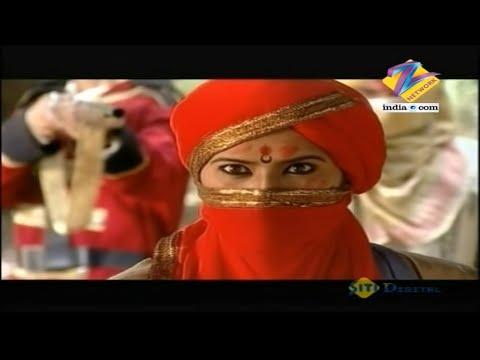 Jhansi Ki Rani | Ep.450 | Huroz की गोली से Lakshmi बाई हुई घायल | Full Episode | ZEE TV