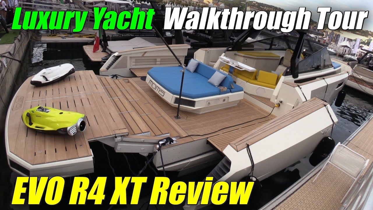 Custom Multifunctional Platform !!! - 2023 EVO R4 XT