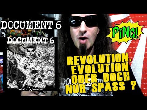 Goreministers Reviews / Document 6 - Grind (R)evolution