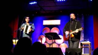 Raul Malo &quot;Raul Malo &quot;One More Angel&quot;&quot;