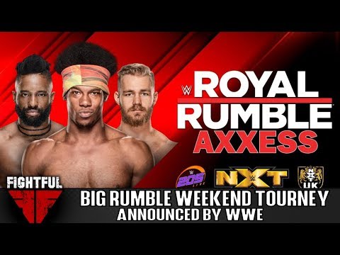 Fight Size Update: WWE Worlds Collide Update, Ryback Comments On AEW, Aerostar, More