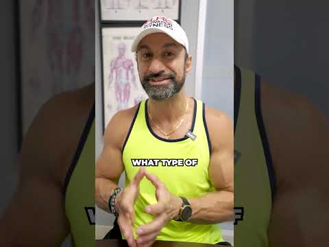 Mesomorph Diet