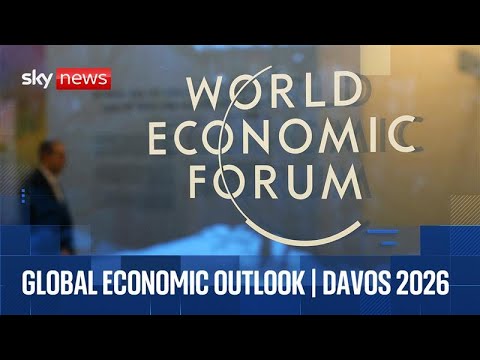 Closing day of Davos 2026