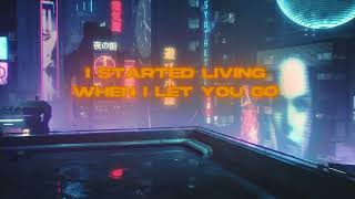 Valoramous - I Started Living | Extended Mix | Official Lyric Video 2025 | EDM Pop Anthem