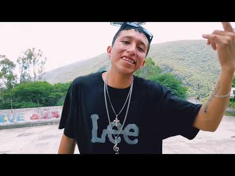 Ando Volando ☁️✈Nebur One//Prod by:Ludek Beats..2021video official