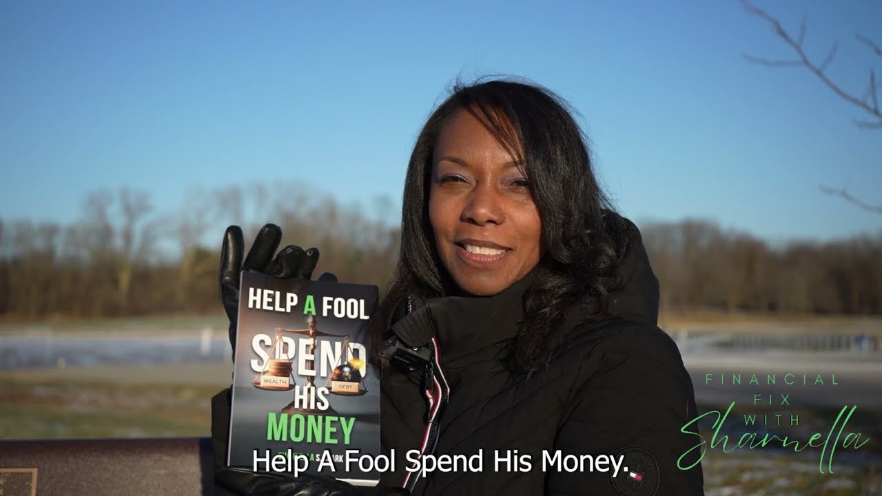 Who Are You Calling A Fool