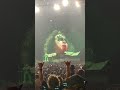 KISS PERFORMING LIVE IN CONCERT IN MIAMI FLORIDA