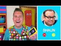 Shaun Mister Maker At Home Series 2 Episode 5