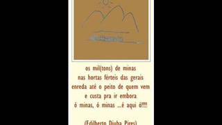 Amor Amigo   Milton Nascimento