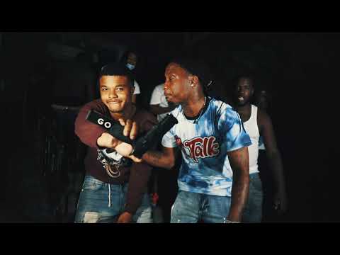 Rude Jamo - Im Back (Official Video) 🎥: @HigherSelfilms