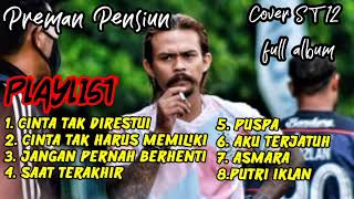 Download lagu Willy preman pensiun ST12 full album (cover) mp3