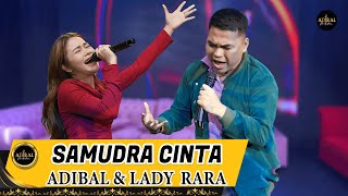 Download lagu Adibal & Lady Rara - Samudra Cinta | Ngobral Edisi Vitamin Zailan [sesi 2] mp3
