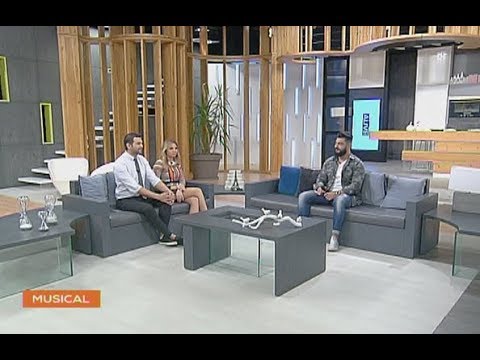 Ecole des Arts Ghassan Yammine - Jean Chahid - Oriental songs with a twist - 12/11/2017