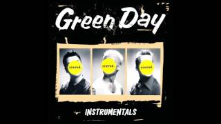 Redundant (Wide Mix) - Official Studio Instrumental