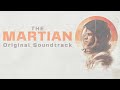 The Martian OST All Tracks